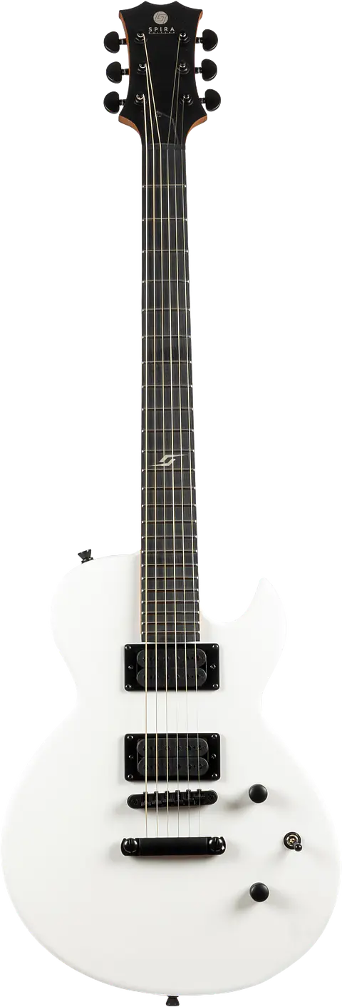 Guitarra Eléctrica L-400 MWH Spira