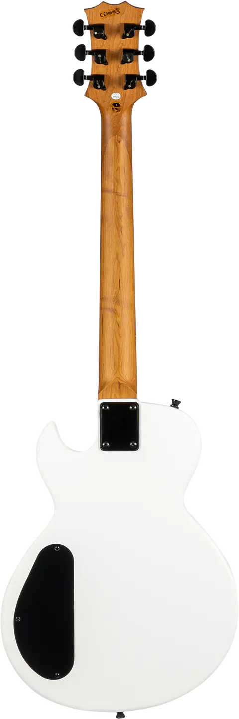 Guitarra Eléctrica L-400 MWH Spira