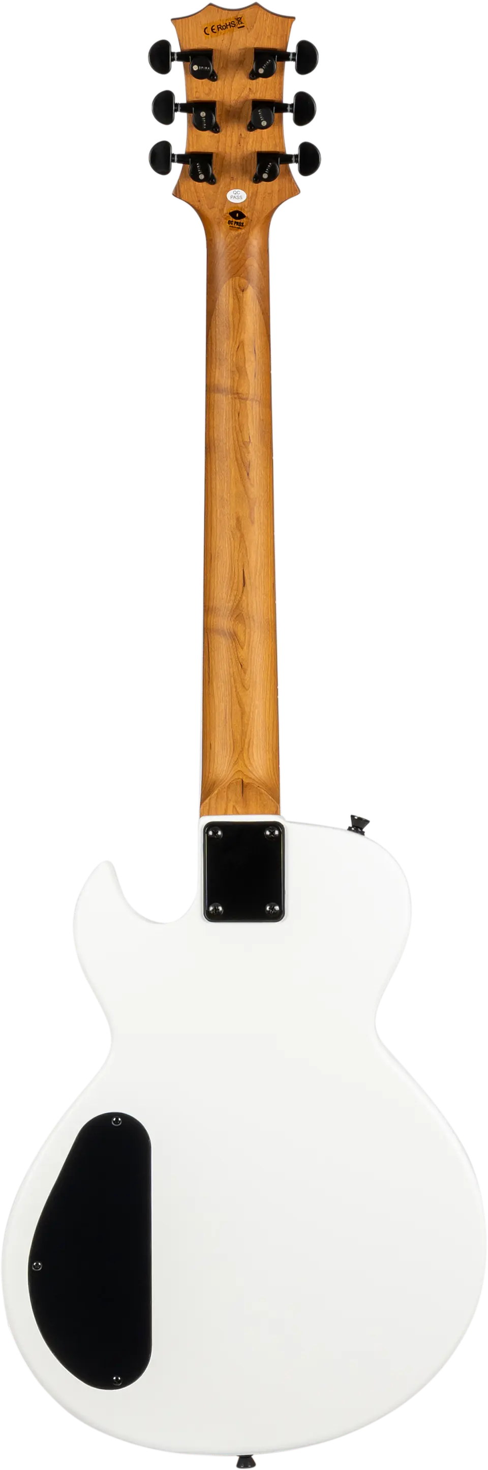 Guitarra Eléctrica L-400 MWH Spira 2