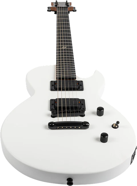 Guitarra Eléctrica L-400 MWH Spira