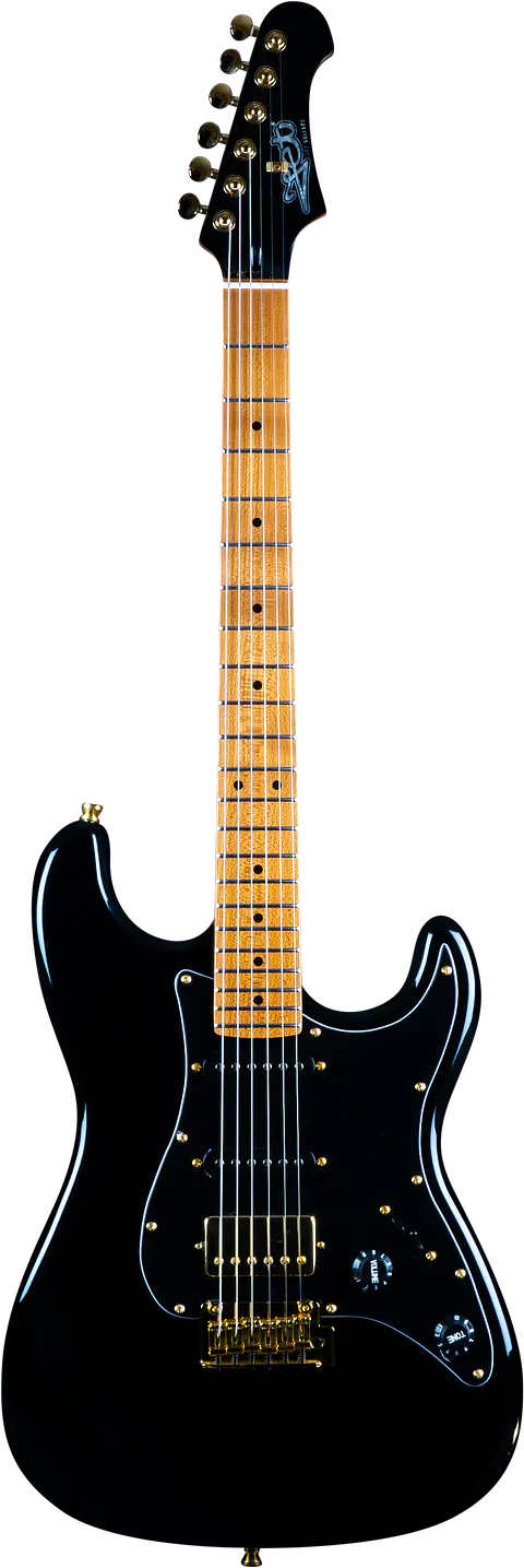 Guitarra Eléctrica JS-400 BK G Jet
