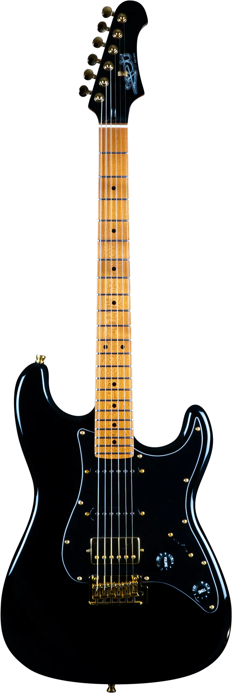 Guitarra Eléctrica JS-400 BK G Jet 1
