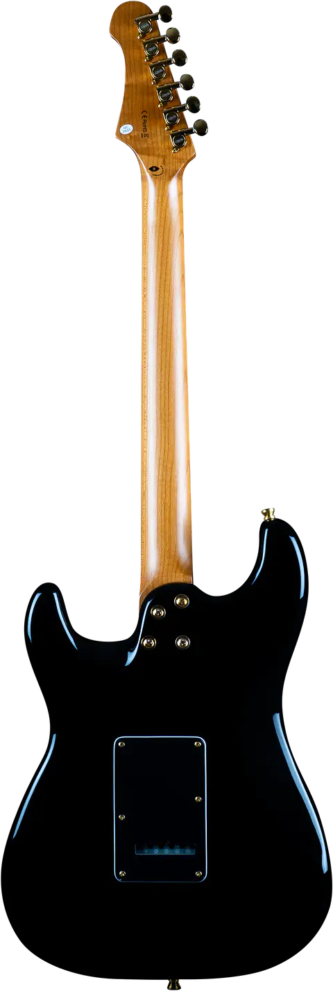 Guitarra Eléctrica JS-400 BK G Jet