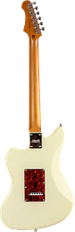 Guitarra Eléctrica JJ-300 P90 OW Jet - Miniatura 2