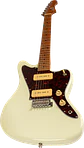 Guitarra Eléctrica JJ-300 P90 OW Jet - Miniatura 3