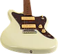 Guitarra Eléctrica JJ-300 P90 OW Jet - Miniatura 4
