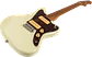 Guitarra Eléctrica JJ-300 P90 OW Jet - Miniatura 6