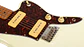 Guitarra Eléctrica JJ-300 P90 OW Jet - Miniatura 9