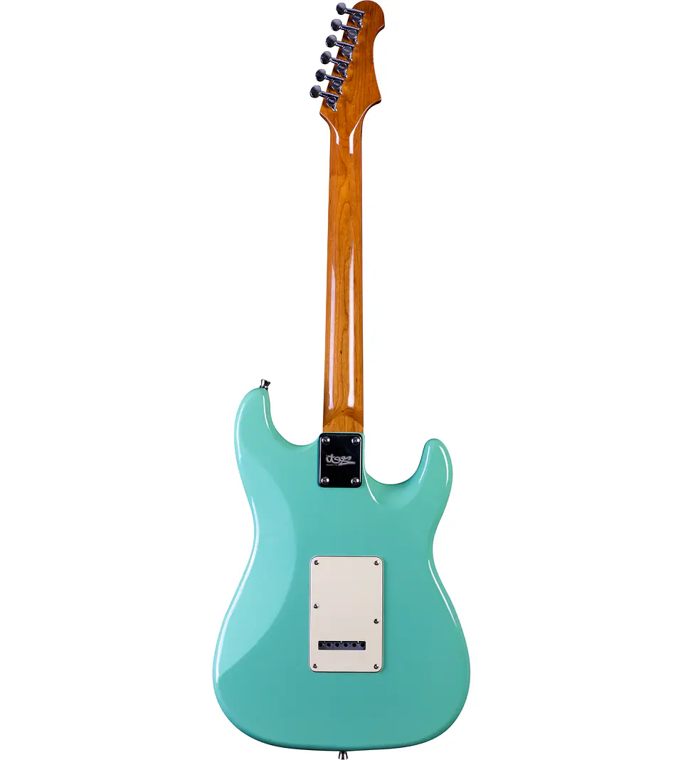 Guitarra Eléctrica JS-300 SFG LH Jet 2