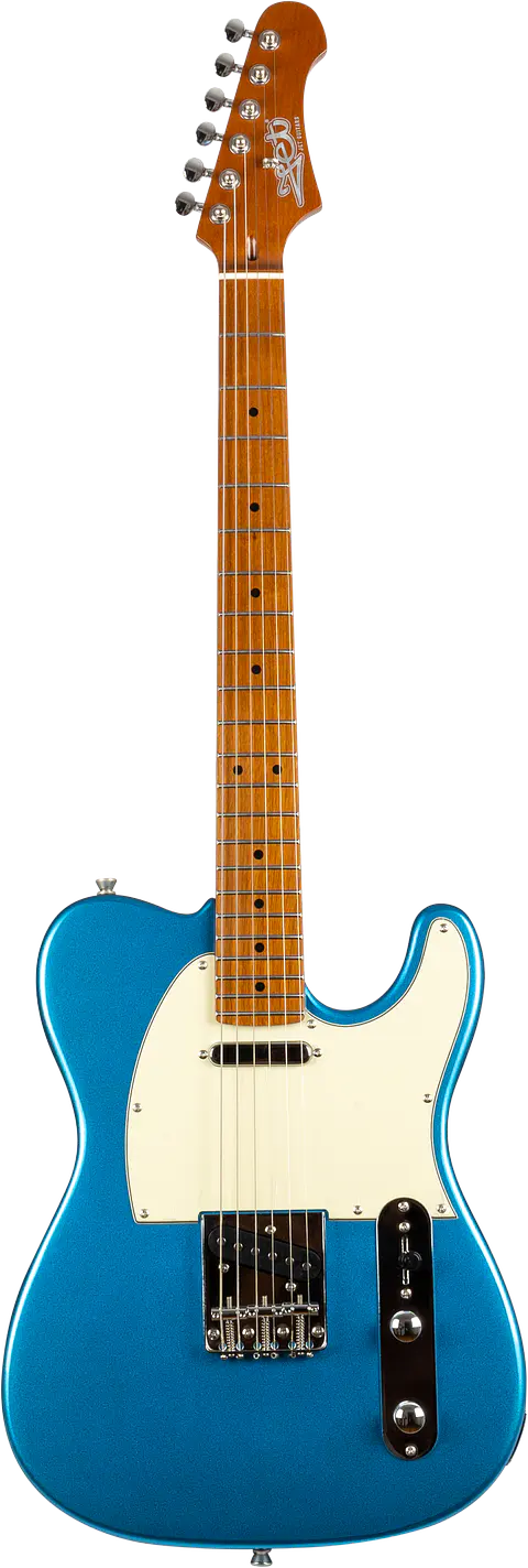 Guitarra Eléctrica JT-300 LPB Jet