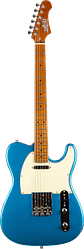 Guitarra Eléctrica JT-300 LPB Jet - Miniatura 1
