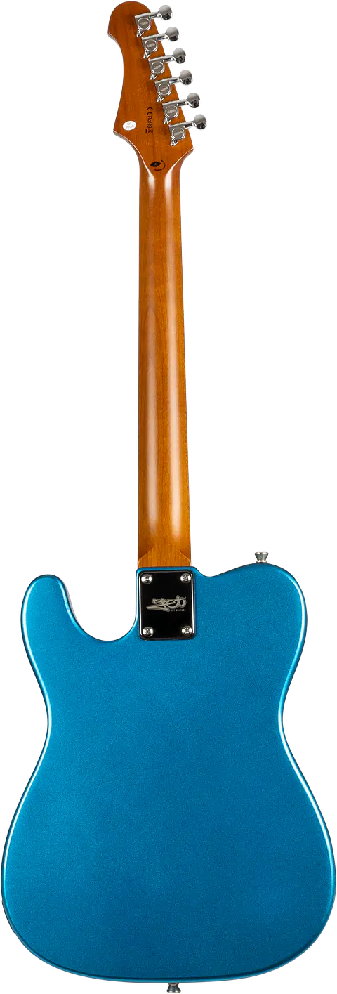 Guitarra Eléctrica JT-300 LPB Jet