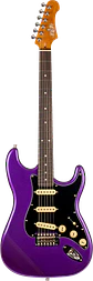 Guitarra Eléctrica JS-300 PLM R Jet - Miniatura 1