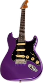 Guitarra Eléctrica JS-300 PLM R Jet - Miniatura 3