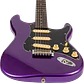 Guitarra Eléctrica JS-300 PLM R Jet - Miniatura 5