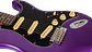 Guitarra Eléctrica JS-300 PLM R Jet - Miniatura 7