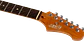 Guitarra Eléctrica JS-300 PLM R Jet - Miniatura 8