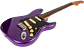 Guitarra Eléctrica JS-300 PLM R Jet - Miniatura 9