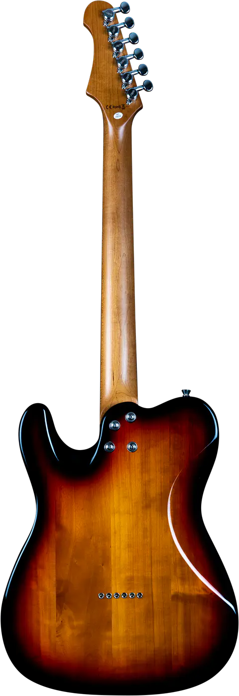 Guitarra Eléctrica JT-350 SB R Jet