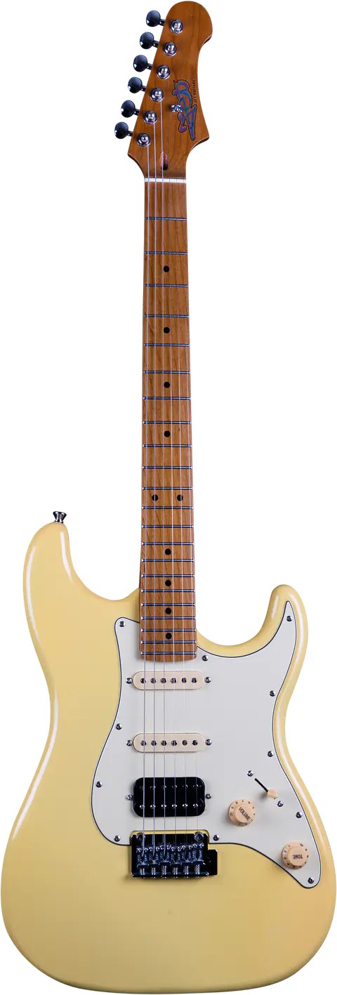 Guitarra Eléctrica JS-400 VYW Jet
