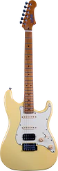 Guitarra Eléctrica JS-400 VYW Jet - Miniatura 1