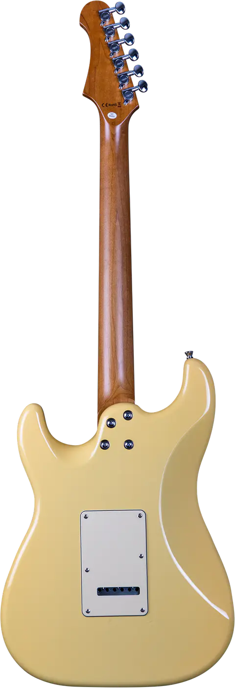 Guitarra Eléctrica JS-400 VYW Jet
