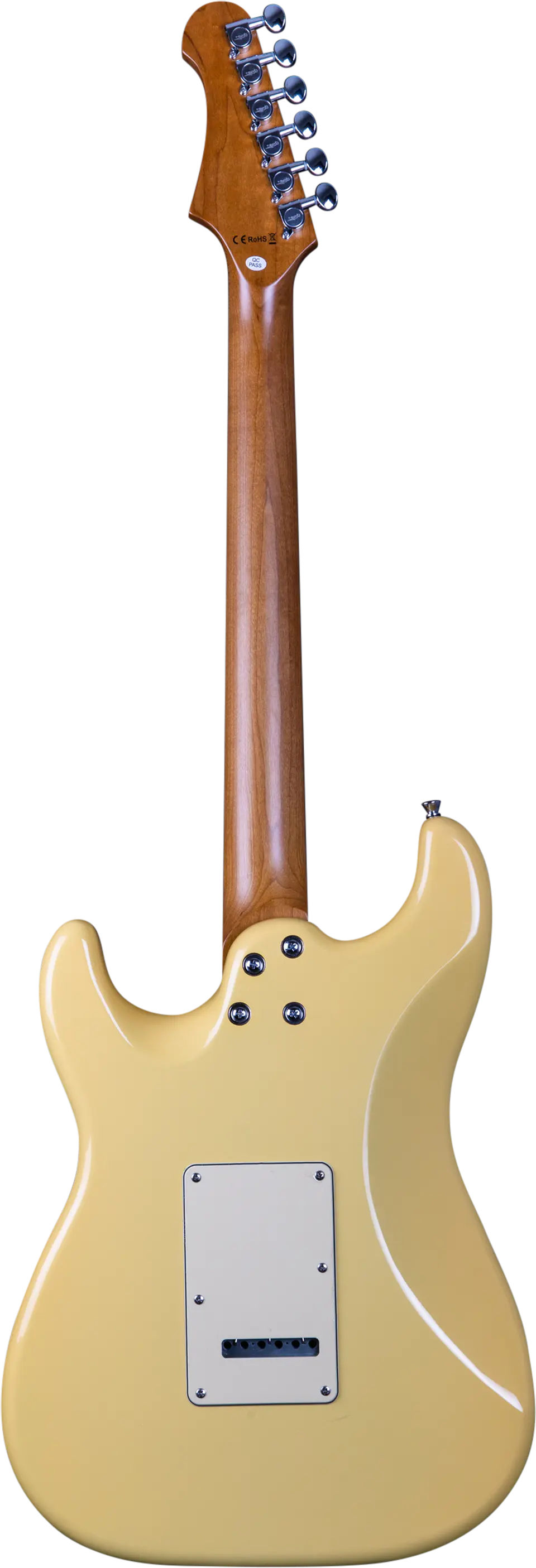 Guitarra Eléctrica JS-400 VYW Jet 2