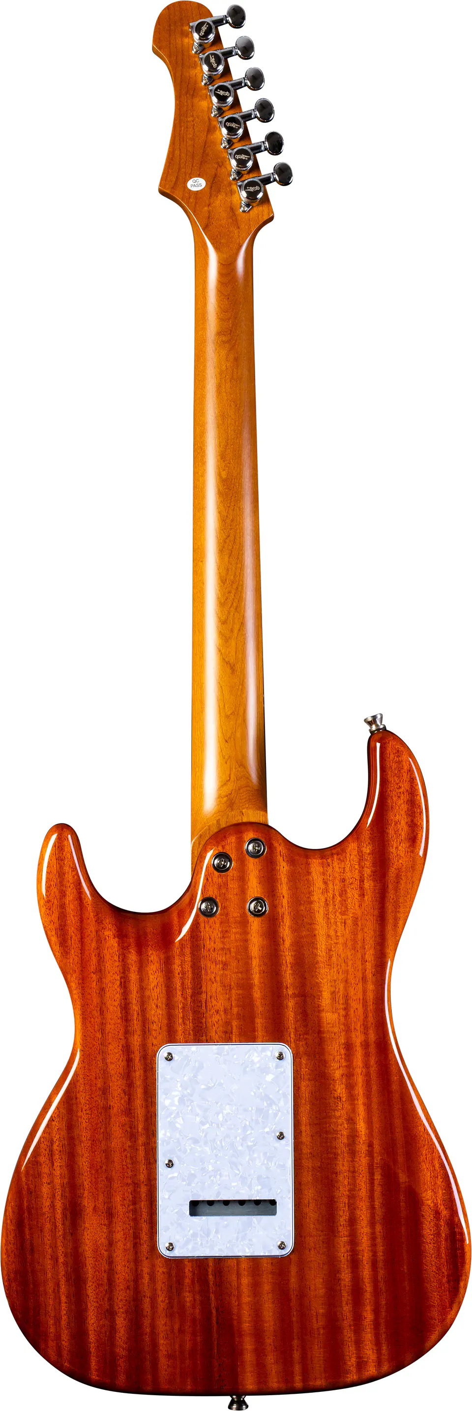 Guitarra Eléctrica JS-600 BS Jet 2