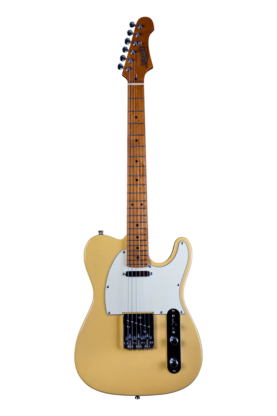 Guitarra Eléctrica JT-300 BTS Jet 1