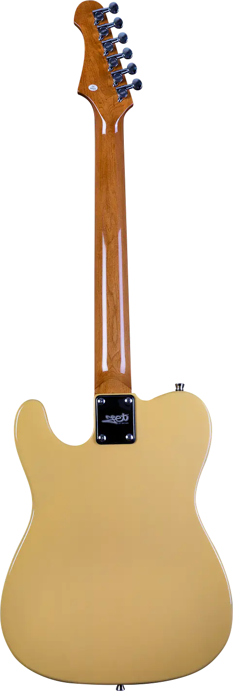 Guitarra Eléctrica JT-300 BTS Jet