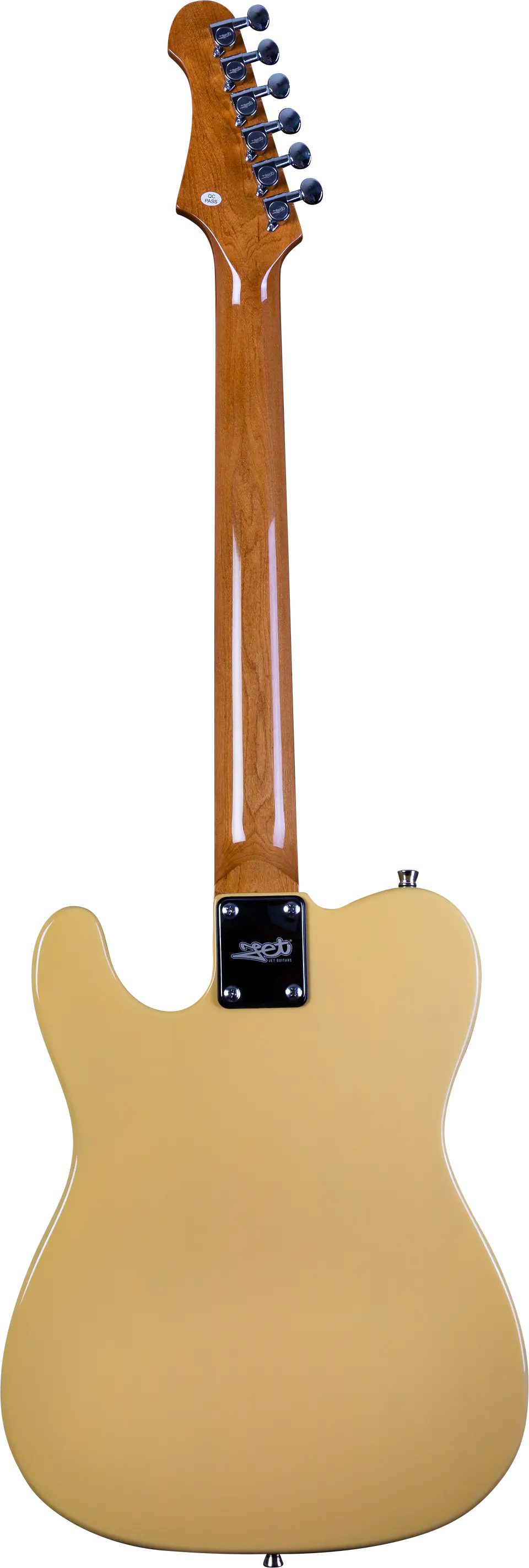 Guitarra Eléctrica JT-300 BTS Jet 2
