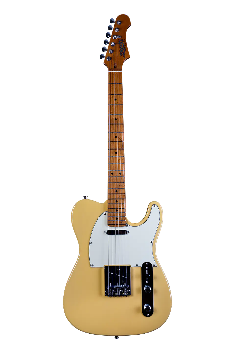 Guitarra Eléctrica JT-300 BTS Jet 3