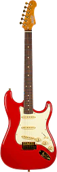 Guitarra Eléctrica JS-380 RD G Jet - Miniatura 1