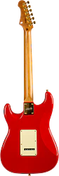 Guitarra Eléctrica JS-380 RD G Jet - Miniatura 2