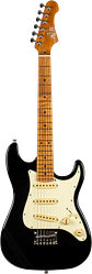 Guitarra Eléctrica JS-300 MINI BK Jet - Miniatura 1