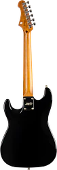 Guitarra Eléctrica JS-300 MINI BK Jet - Miniatura 2
