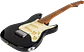 Guitarra Eléctrica JS-300 MINI BK Jet - Miniatura 5