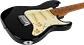 Guitarra Eléctrica JS-300 MINI BK Jet - Miniatura 6