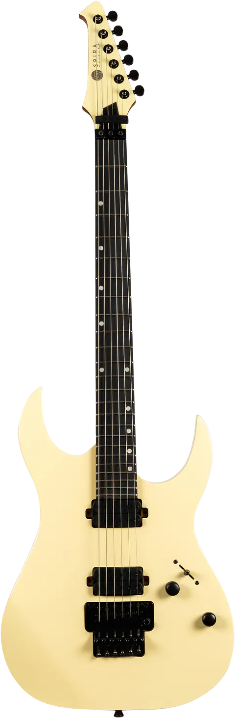 Guitarra Eléctrica S-420 AWH Spira