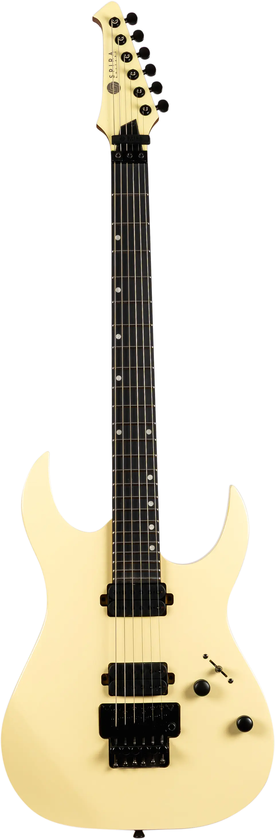 Guitarra Eléctrica S-420 AWH Spira 1