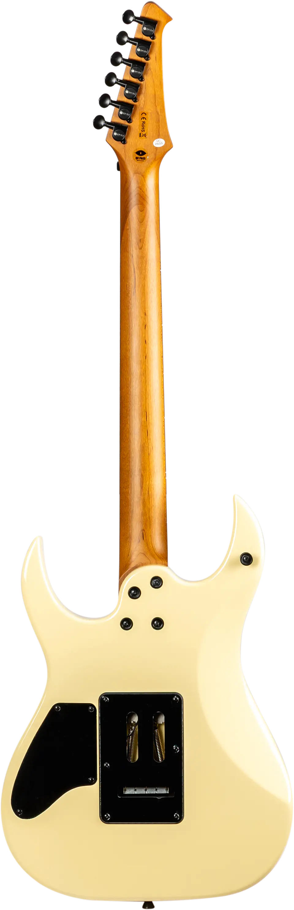 Guitarra Eléctrica S-420 AWH Spira 2