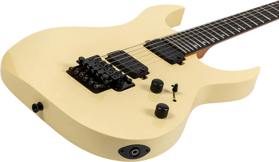 Guitarra Eléctrica S-420 AWH Spira 4