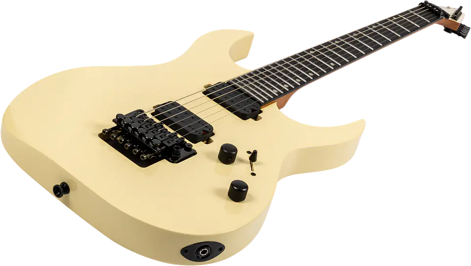 Guitarra Eléctrica S-420 AWH Spira 5