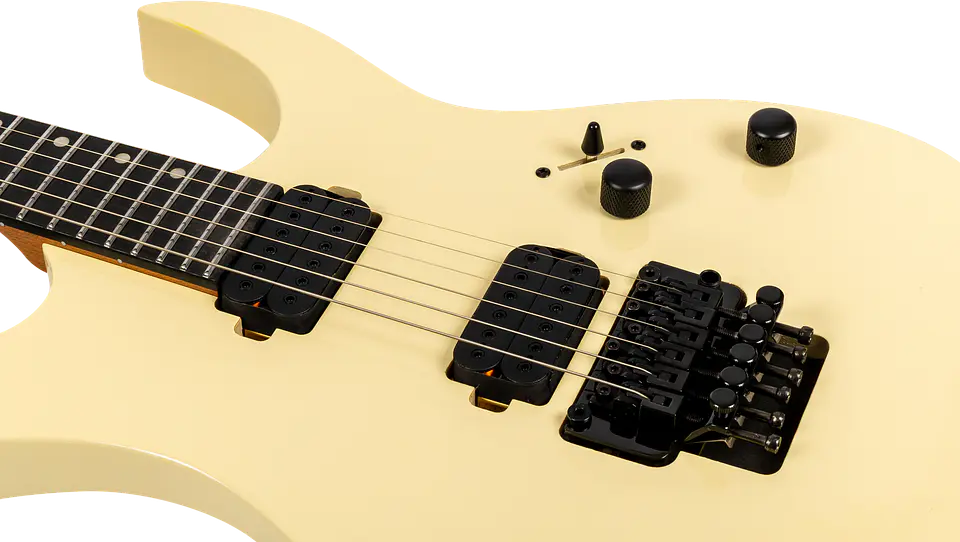 Guitarra Eléctrica S-420 AWH Spira 6