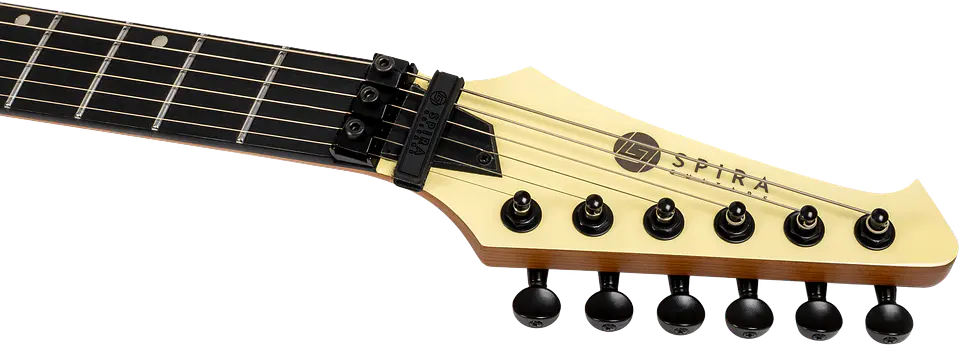 Guitarra Eléctrica S-420 AWH Spira 7