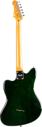 Guitarra Eléctrica JJ-350 GR R Jet - Miniatura 2