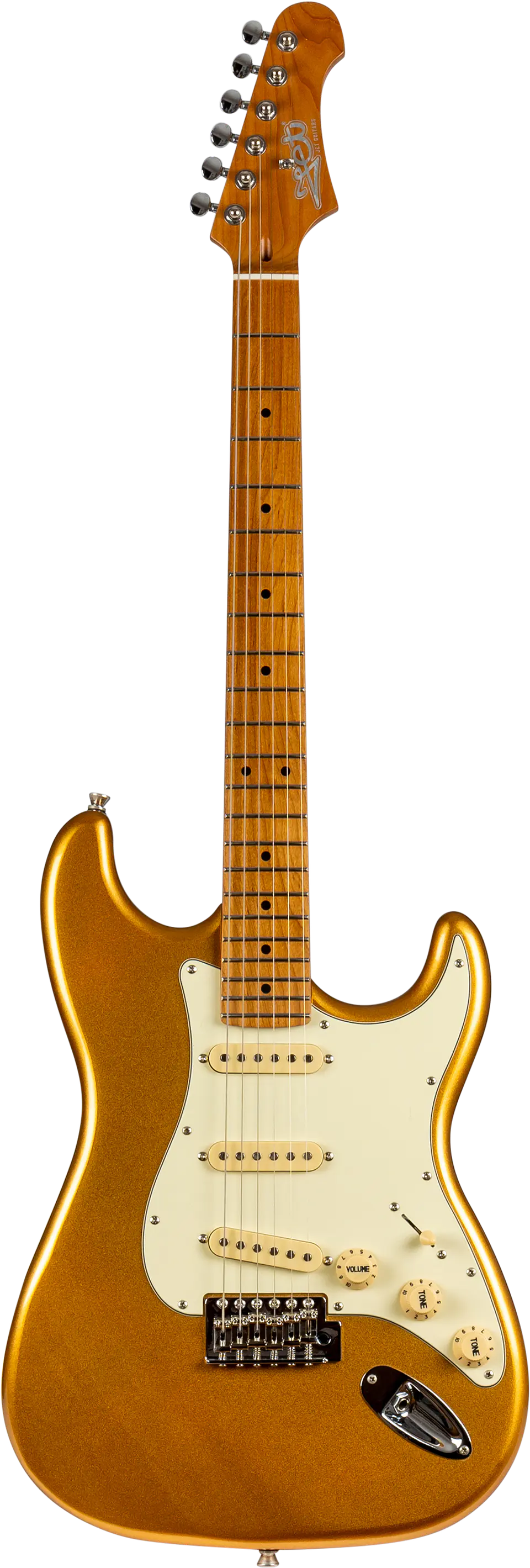 Guitarra Eléctrica JS 300 GD Jet 1