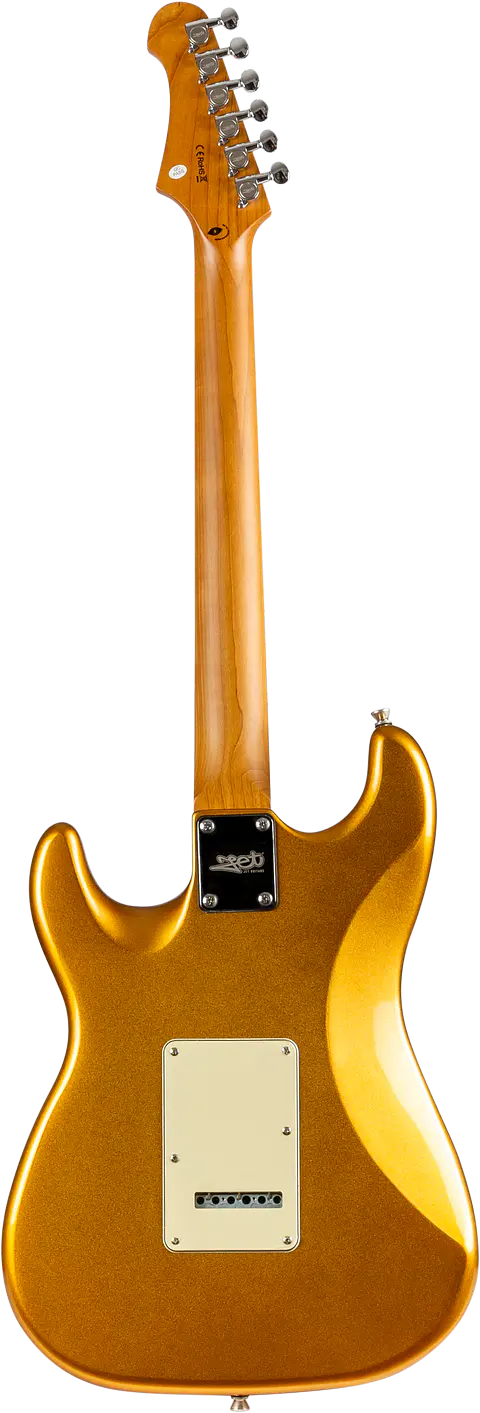 Guitarra Eléctrica JS 300 GD Jet