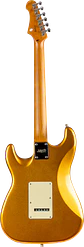 Guitarra Eléctrica JS 300 GD Jet - Miniatura 2