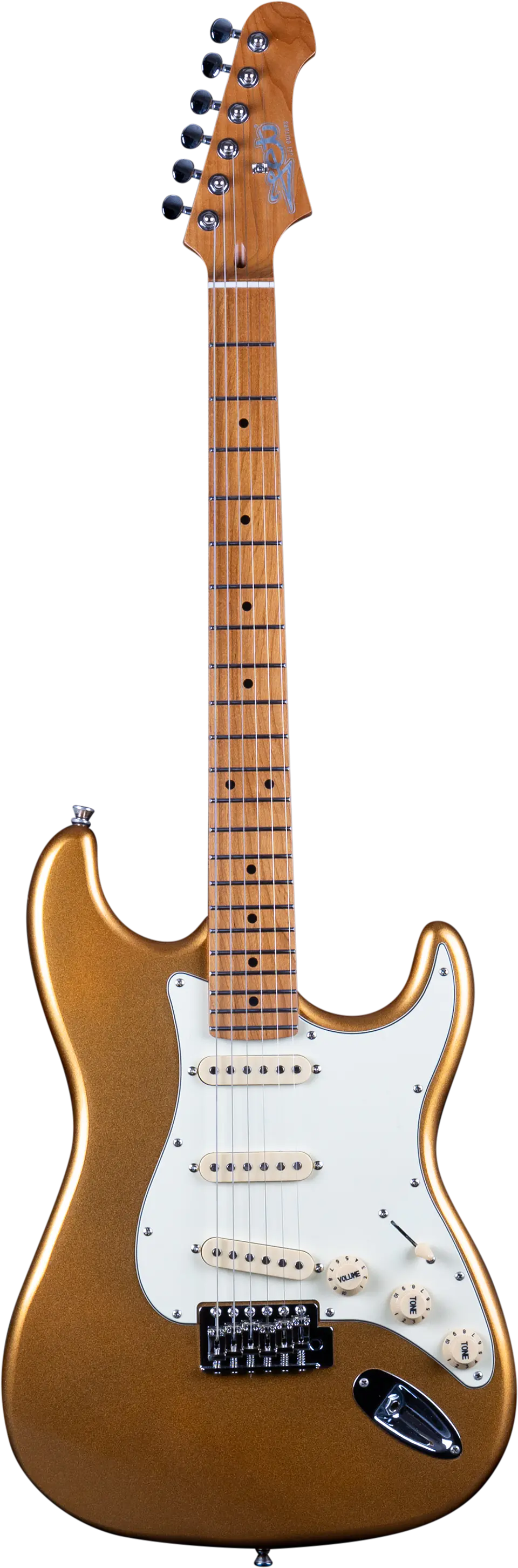 Guitarra Eléctrica JS 300 GD Jet 3